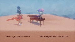 A screenshot taken in Dreams. 1 of 1.