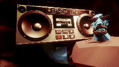 A screenshot taken in Dreams. 3 of 9.