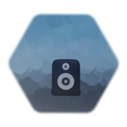 Speaker v1