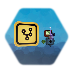 A Gadget collection for creations