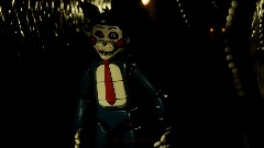 A screenshot taken in Dreams. 7 of 9.