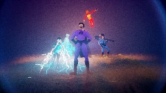 THE SHADE FAMILY REVEAL