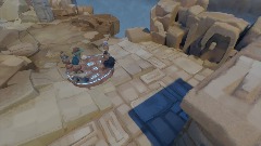 Imp Quest 3 - Ancient Temple