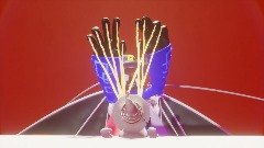 A screenshot taken in Dreams. 14 of 21.