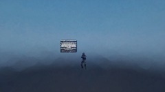 A screenshot taken in Dreams. 1 of 2.