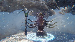 A screenshot taken in Dreams. 12 of 20.