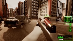 A screenshot taken in Dreams. 9 of 14.