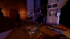 A screenshot taken in Dreams. 3 of 9.