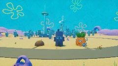 A screenshot taken in Dreams. 20 of 23.