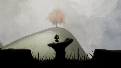 A screenshot taken in Dreams. 23 of 25.