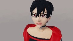 A screenshot taken in Dreams. 3 of 4.
