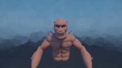 A screenshot taken in Dreams. 9 of 30.