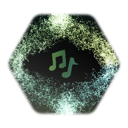 30,720 bpm crusty sound