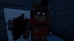 Fnaf ignited
