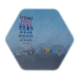 random al lore stuff (149 followers special)