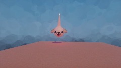 Message from imp puppy!