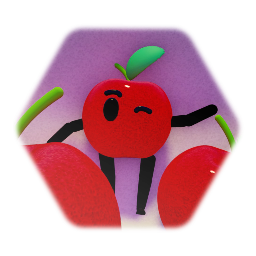 Mr.Apple