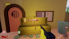 A screenshot taken in Dreams. 10 of 21.