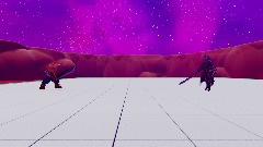 A screenshot taken in Dreams. 2 of 27.