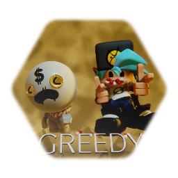 Greedy - Friday Night Universal OST