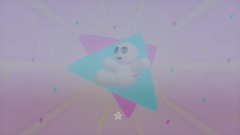 A screenshot taken in Dreams. 1 of 2.