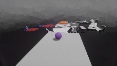 Ball World Adventures-SOTARF Pocket Dimension