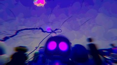 A screenshot taken in Dreams. 3 of 20.