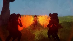 A screenshot taken in Dreams. 8 of 17.