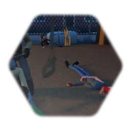 Bill - The Last of Us