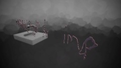 Remix of Realistic running water