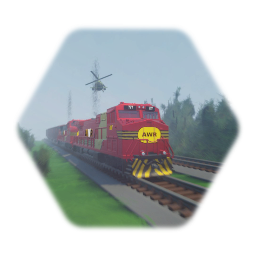 Unstoppable 2010 (777 & 767)