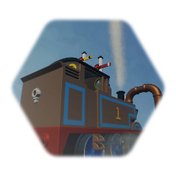 The Dreamverse Branchline(John Edition)