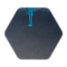 Pantin vierge (évolué)