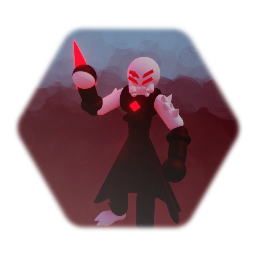 STAR ROGUE Legacy Fighter: Locust