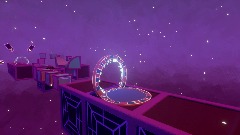 My Dreamiverse Dash!