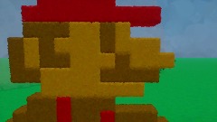 A screenshot taken in Dreams. 14 of 24.