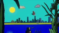 A screenshot taken in Dreams. 3 of 21.