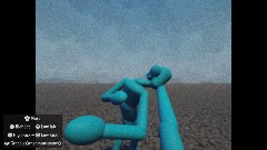 A screenshot taken in Dreams. 3 of 5.