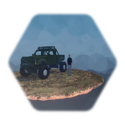 My caricature - 3/17/2022