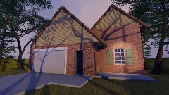 A screenshot taken in Dreams. 5 of 7.