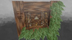 A screenshot taken in Dreams. 3 of 6.