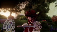 A screenshot taken in Dreams. 3 of 15.