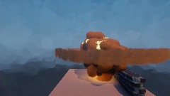 Wario fricking dies (a Mario short)