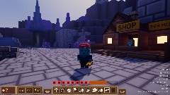 A screenshot taken in Dreams. 21 of 21.