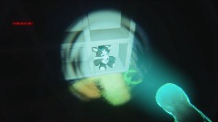 A screenshot taken in Dreams. 11 of 13.