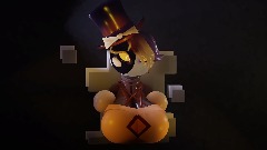 A screenshot taken in Dreams. 1 of 1.