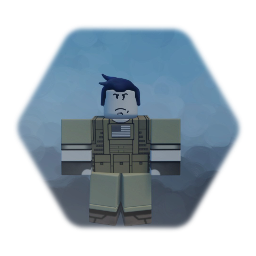 The last guest animation