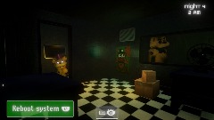 A screenshot taken in Dreams. 13 of 26.