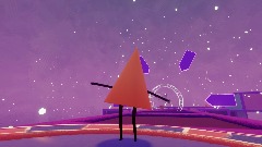 My Dreamiverse Dash!