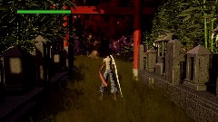 A screenshot taken in Dreams. 4 of 21.